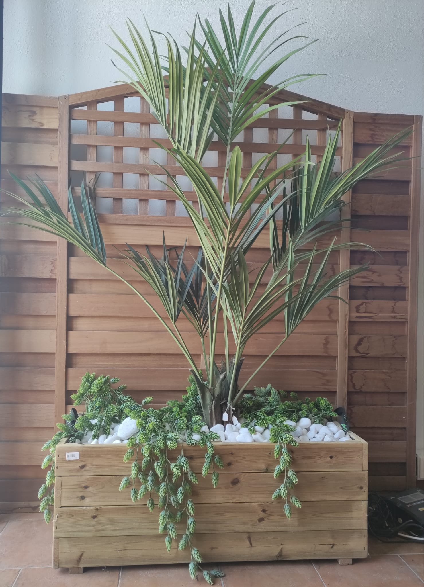 Productos en Madera